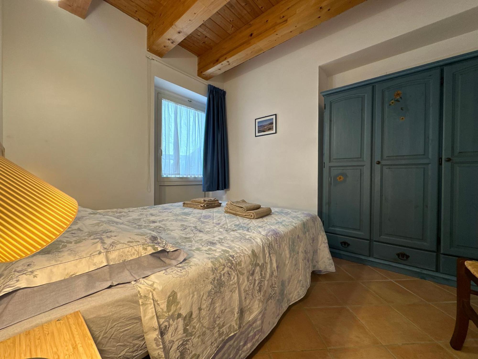 לורטו Agriturismo Case Al Sole מראה חיצוני תמונה